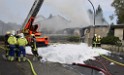 Feuer 2 Y Explo Koeln Hoehenhaus Scheuerhofstr P0373